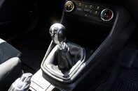 Ford Fiesta ST-LINE 30