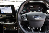 Ford Fiesta ST-LINE 19