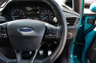 Ford Fiesta ST-LINE 20