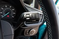 Ford Fiesta ST-LINE 18
