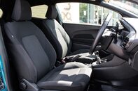 Ford Fiesta ST-LINE 29