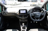Ford Fiesta ST-LINE 3