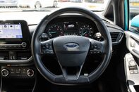 Ford Fiesta ST-LINE 21