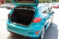 Ford Fiesta ST-LINE 33
