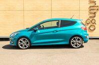 Ford Fiesta ST-LINE 13