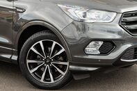 Ford Kuga ST-LINE 11