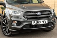 Ford Kuga ST-LINE 10