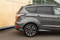 Ford Kuga ST-LINE 7