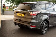 Ford Kuga ST-LINE 8