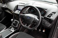 Ford Kuga ST-LINE 4