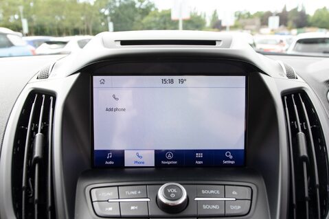 Ford Kuga ST-LINE 23