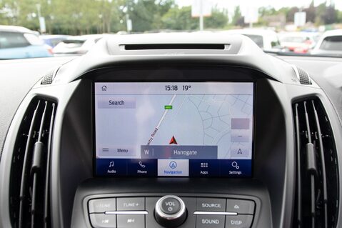 Ford Kuga ST-LINE 24