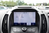 Ford Kuga ST-LINE 25