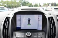 Ford Kuga ST-LINE 28