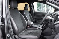 Ford Kuga ST-LINE 30