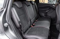 Ford Kuga ST-LINE 34