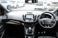 Ford Kuga ST-LINE 3