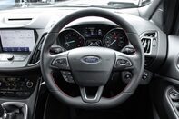Ford Kuga ST-LINE 21