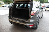 Ford Kuga ST-LINE 35