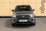 Ford Kuga ST-LINE 5