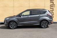 Ford Kuga ST-LINE 13