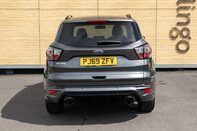 Ford Kuga ST-LINE 6