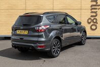 Ford Kuga ST-LINE 2