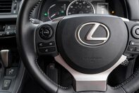 Lexus CT 200H 19