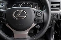 Lexus CT 200H 20