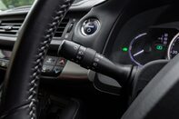 Lexus CT 200H 17