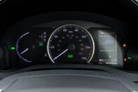 Lexus CT 200H 15