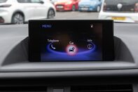Lexus CT 200H 22