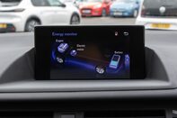 Lexus CT 200H 23