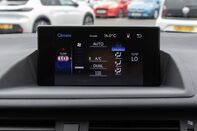 Lexus CT 200H 26