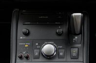 Lexus CT 200H 32