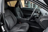 Lexus CT 200H 29