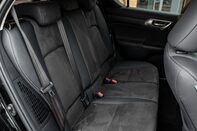 Lexus CT 200H 34