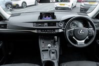 Lexus CT 200H 3
