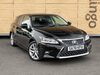 Lexus CT 200H