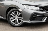 Honda Civic VTEC SE 11