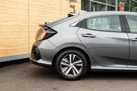 Honda Civic VTEC SE 7