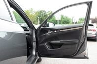 Honda Civic VTEC SE 14