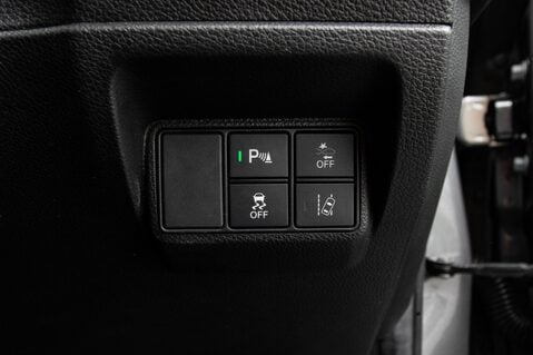 Honda Civic VTEC SE 16
