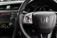 Honda Civic VTEC SE 19