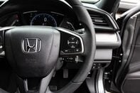 Honda Civic VTEC SE 20