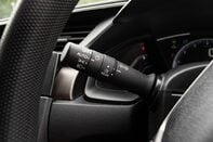 Honda Civic VTEC SE 17