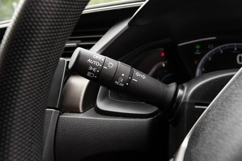 Honda Civic VTEC SE 17