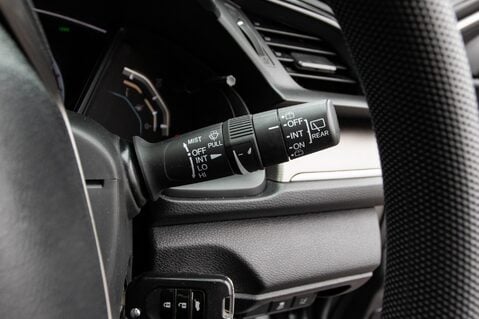 Honda Civic VTEC SE 18