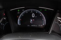 Honda Civic VTEC SE 15