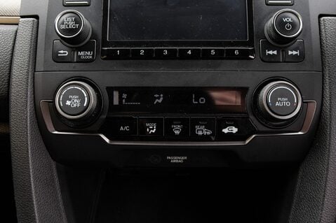 Honda Civic VTEC SE 29